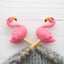 Little Flamingo | Stitch Stoppers Point Protectors