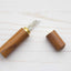 Wooden Darning Needle Storage Cases Tapestry Knitting