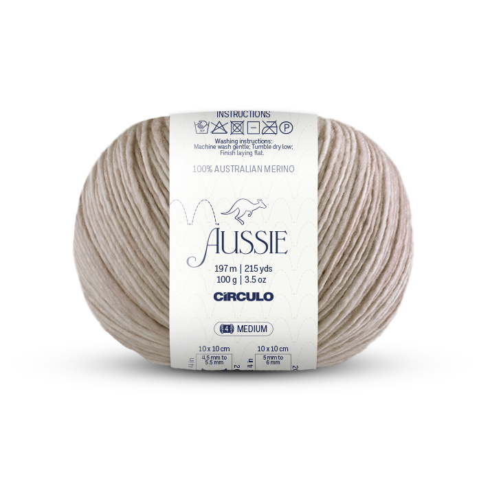 Aussie by Circulo