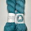 Sea Change Fibers Littoral Fingering ✧ 100% Falklands Merino