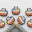 Knitty Kitty | Stitch Stoppers
