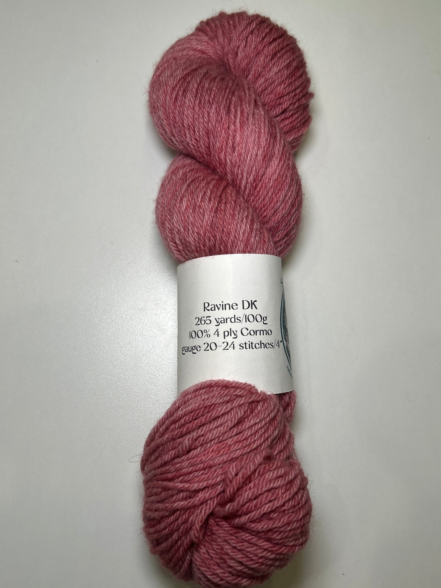 Sea Change Fibers Ravine DK