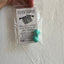 Green Tulip | Stitch Stoppers Point Protectors