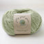 Littleham Sage recycled plastic yarn (100g)