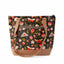 Night Forest Mega Trinity Bag – Large Zippered Knitting Project Bag