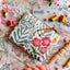 Wildflower Accessories Pouch