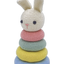 DIY Crochet Kit - Stacking Bunny