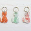 Pastel Cat Stitch Markers
