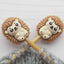 Little Hedgehog | Stitch Stoppers Knitting Notions