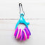 Lobster Claws | Knitting Notions Stitch Markers Holder