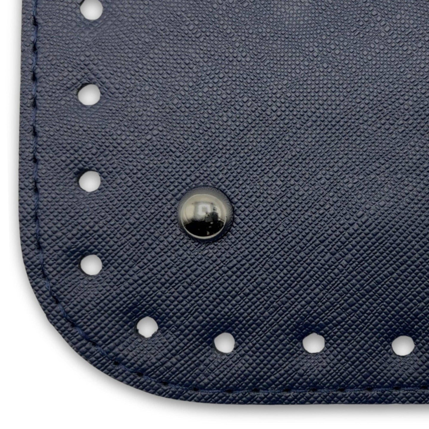 Medium Leather Bag Base