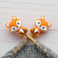 Baby Fox | Stitch Stoppers Knitting Notions