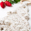 DIY Macramé Kit Wall Hanger Christmas Tree