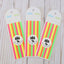 Pattern Highlighter Strips