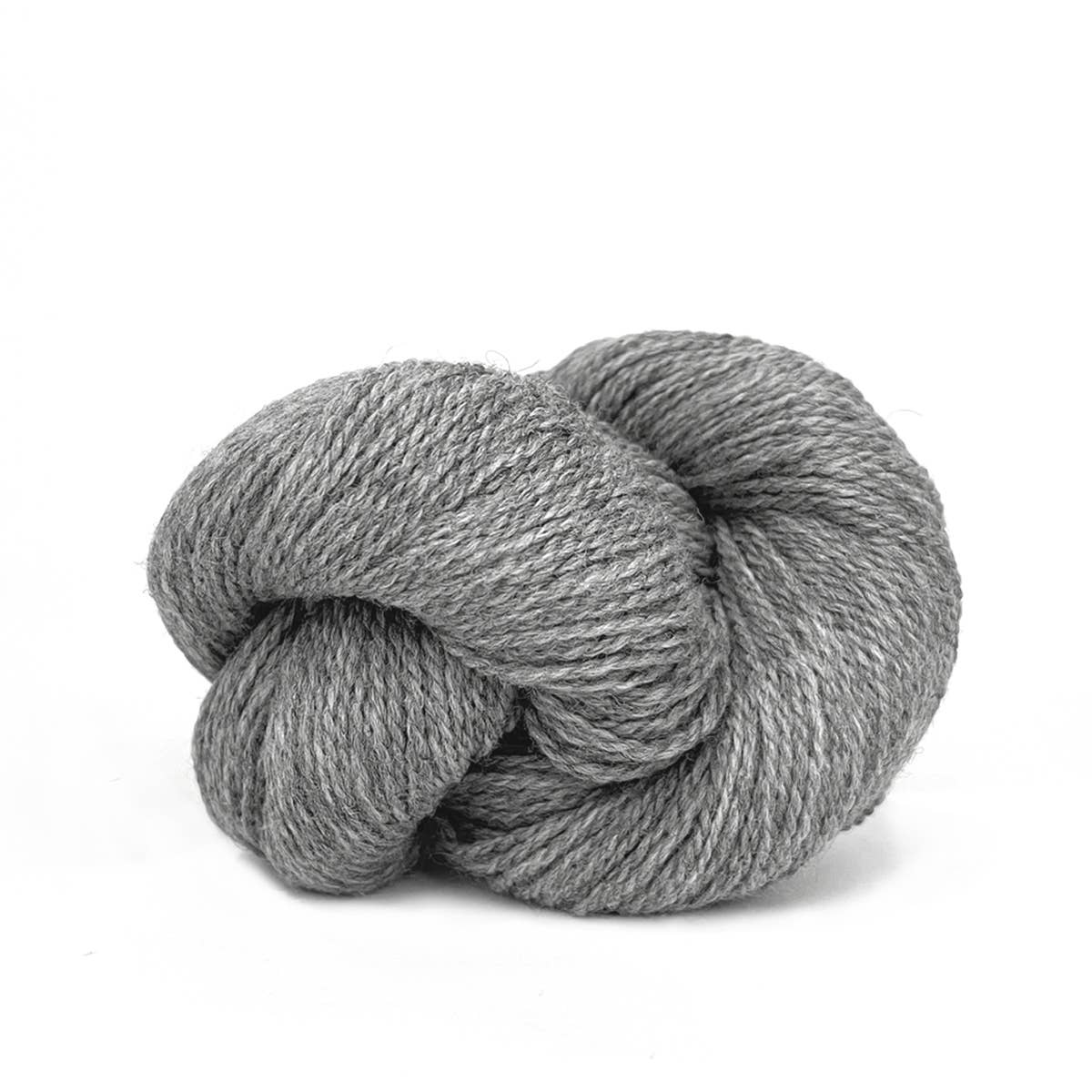 Camper (Fingering Weight) ⟡ 100% Wool