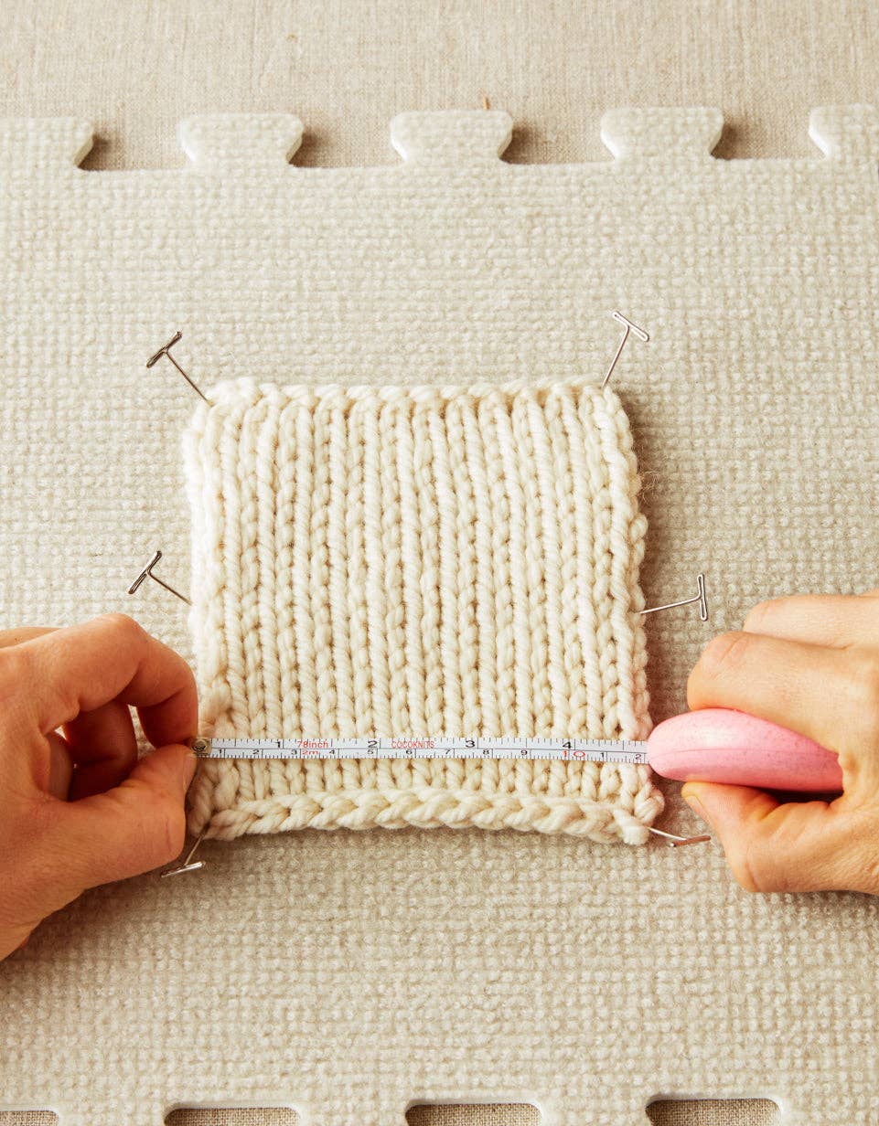 Wild Rose Tape Measure