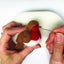 Robin Needle Felting Kit