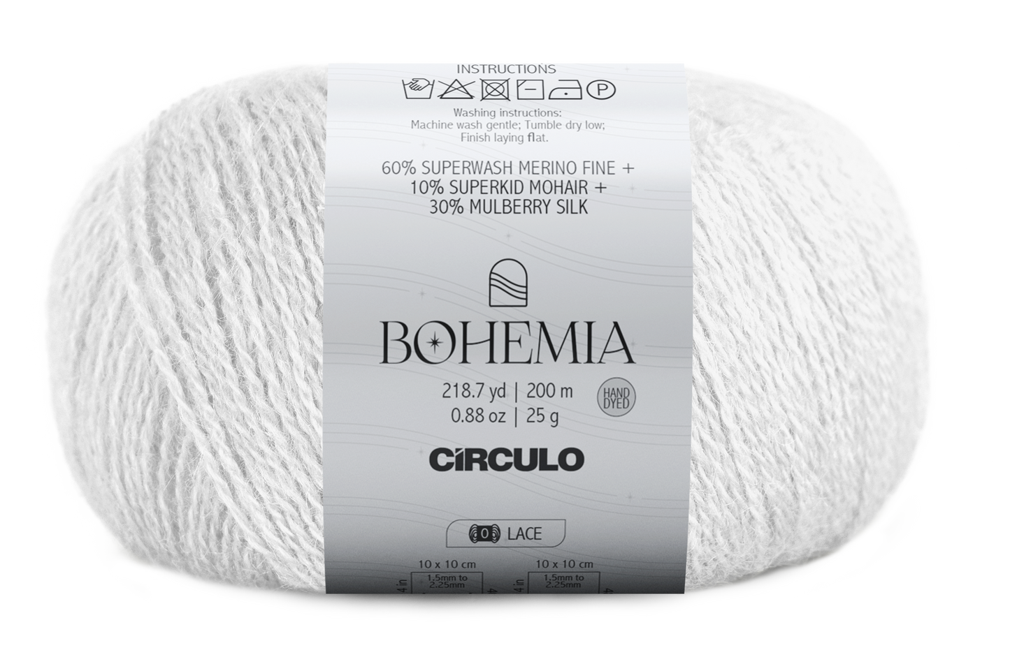 Boehmia by Circulo