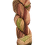 LUCKY FEET SOCK YARN - 75% MERINO 25% POLYAMIDE - 100G