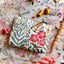 Wildflower Accessories Pouch