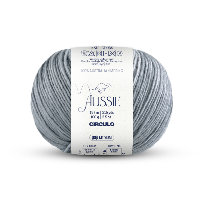 Aussie by Circulo