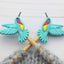 Hummingbird | Stitch Stoppers