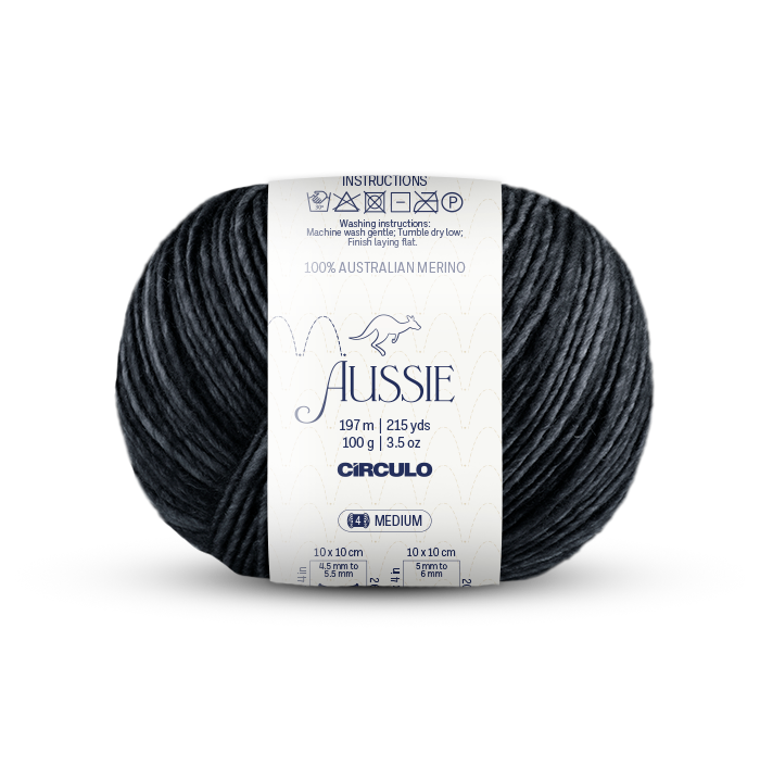 Aussie by Circulo