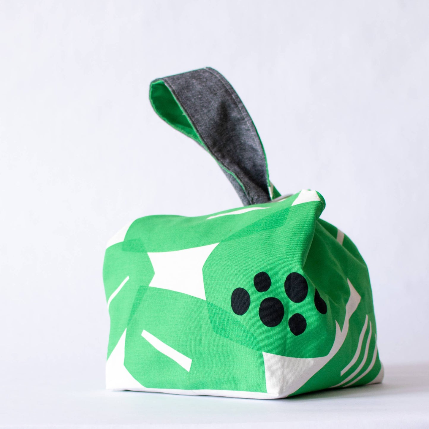Leafy Greens — Dumpling Bags