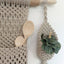 DIY Macramé Kit Kitchen Holder Ratatouille