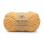 Lion Brand Re-Spun Thick & Quick® - 100% Recycled Polyester