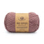 Lion Brand Re-Spun Thick & Quick® - 100% Recycled Polyester