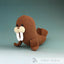Willem Walrus Crochet Kit