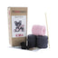 DIY Crochet Kit Kitten Kyra Eco Barbante