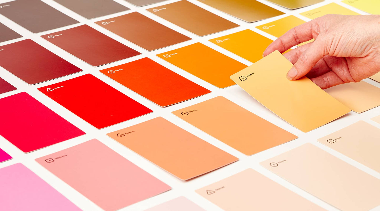 Palette Scout