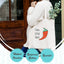 Makers Gonna Make - Colorful Tote Bags
