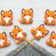 Little Fox | Stitch Stoppers