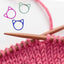 Knitty Kitty Stitch Markers
