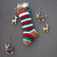 Christmas Stocking Crochet Kit