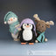 Maddie Moose Knitting Kit