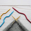 Set of 3 Cable Needles / Stitch Holders