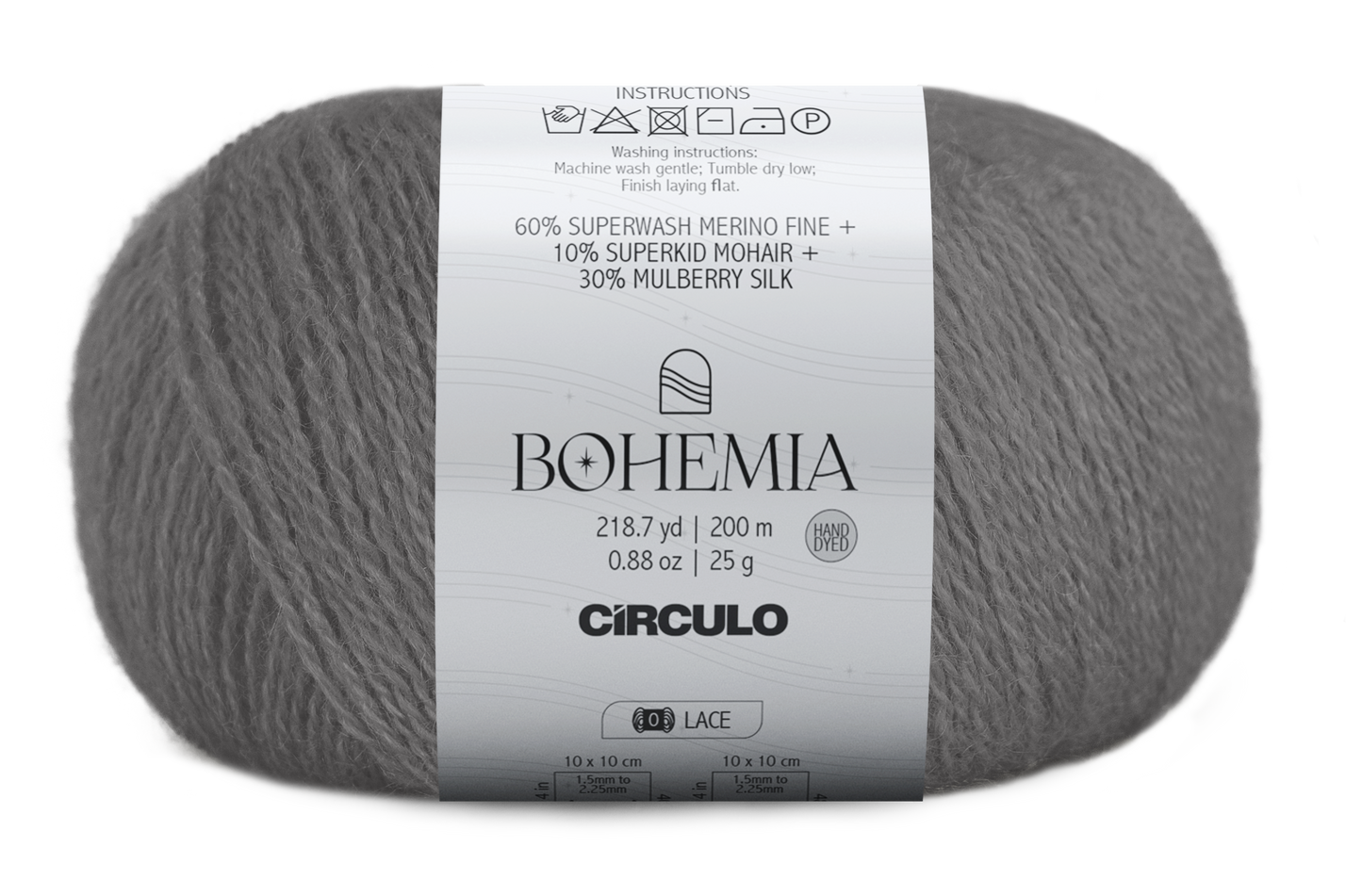 Boehmia by Circulo