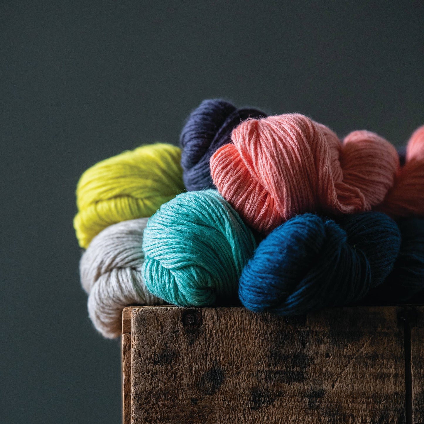 KELBOURNE WOOLENS MOJAVE