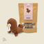 Willem Walrus Crochet Kit