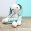 DIY Knitting Kit - Shelly Rabbit