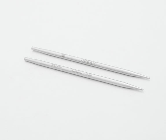 KnitPro - Mindful - 4 in. Normal IC Needles