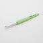 KnitPro - Waves 2.0 - Single-Ended Crochet Hooks