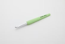 KnitPro - Waves 2.0 - Single-Ended Crochet Hooks