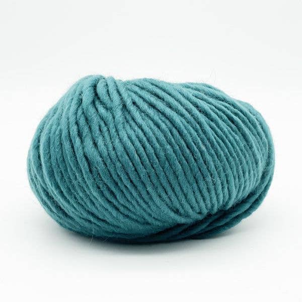 Cobalto wool - multiple colors available