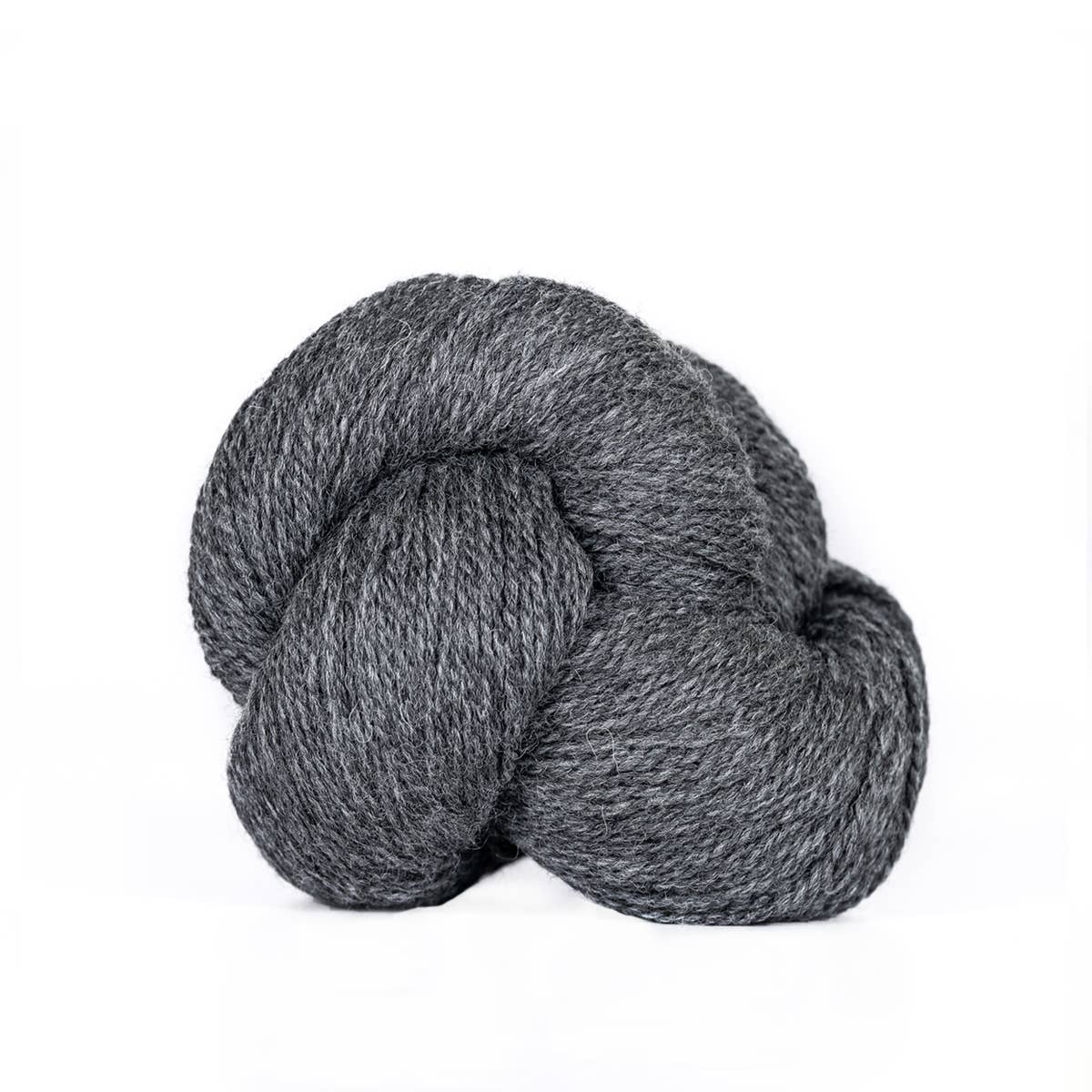 Camper (Fingering Weight) ⟡ 100% Wool
