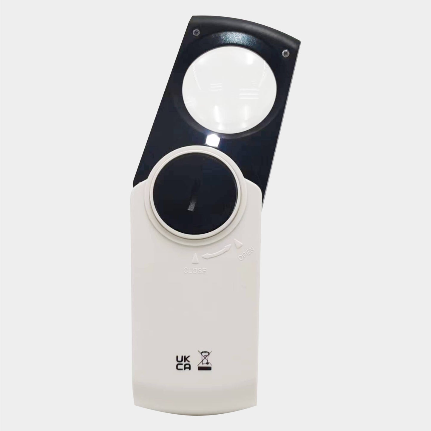 VACAY Magnifying Glass with led light, LED magnifier